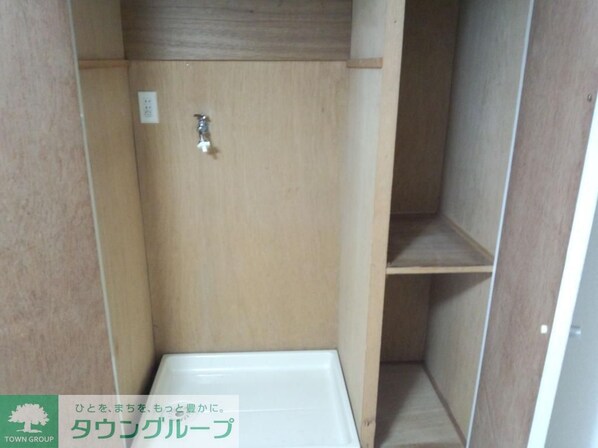 マルシンハイツの物件内観写真